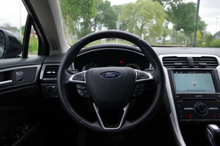 Ford Mondeo – thumbnail 36