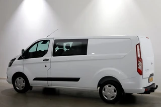 Ford Transit Custom – thumbnail 4
