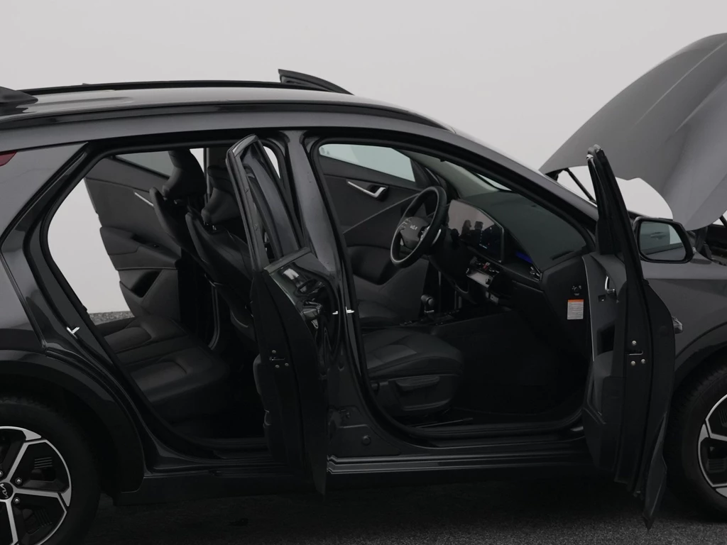 Kia Niro – foto 36
