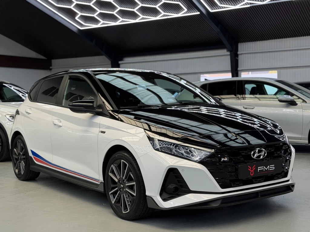 Hyundai i20 – foto 9