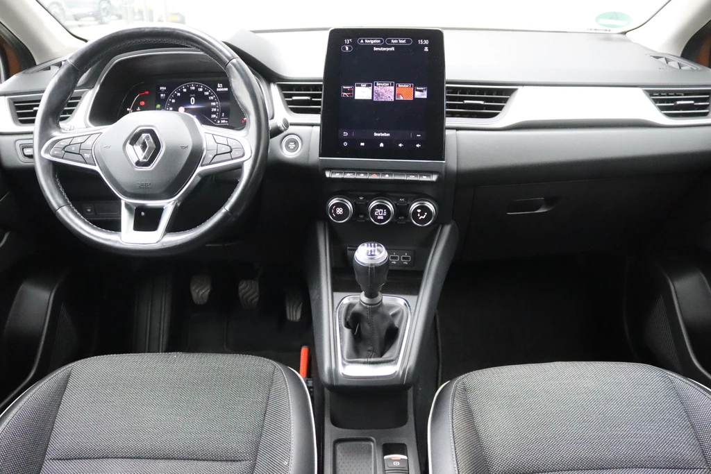 Renault Captur – foto 9