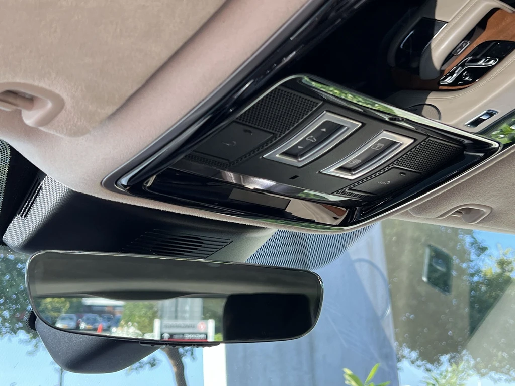 Land Rover Range Rover – foto 33