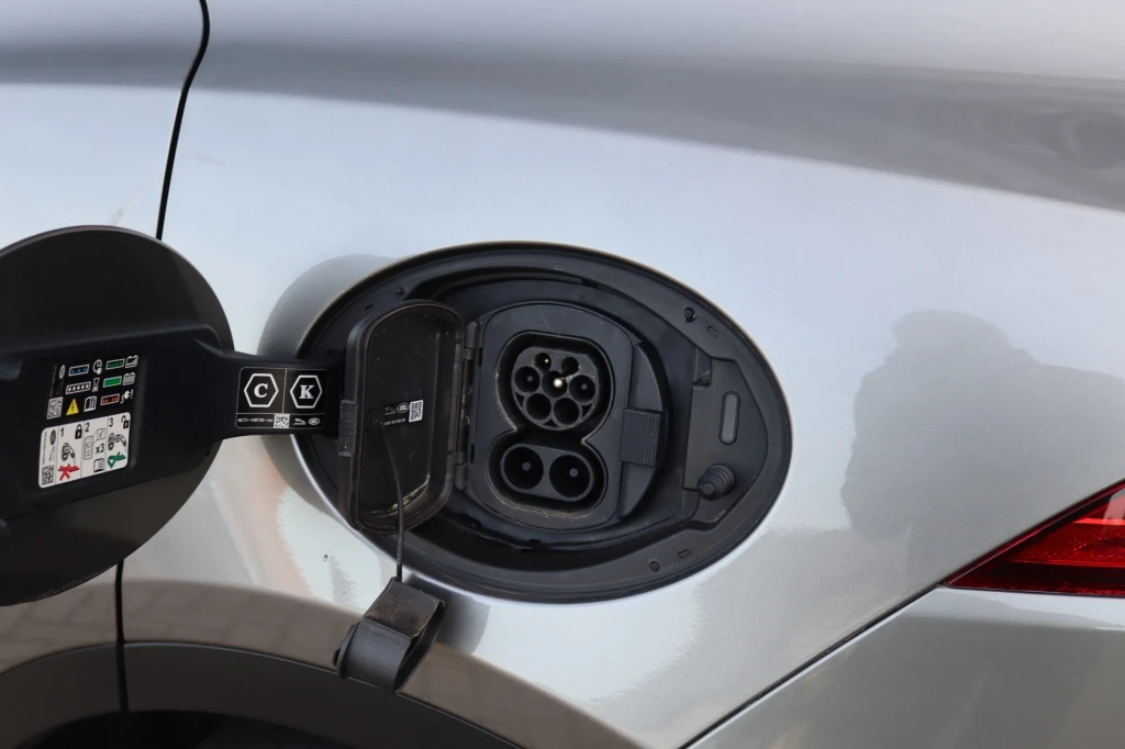 Jaguar E-PACE – foto 49