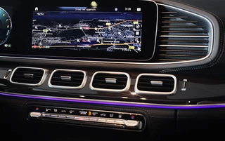 Mercedes-Benz GLE – thumbnail 48