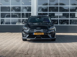 Kia Ceed Sportswagon – thumbnail 9