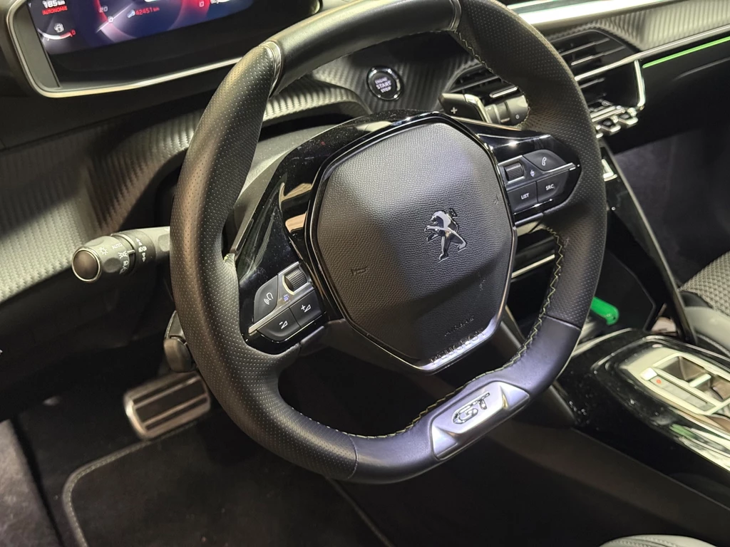 Peugeot 2008 – foto 15