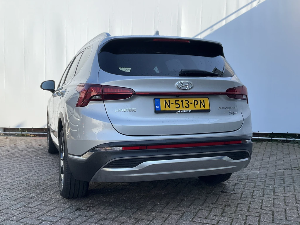 Hyundai Santa Fe – foto 5
