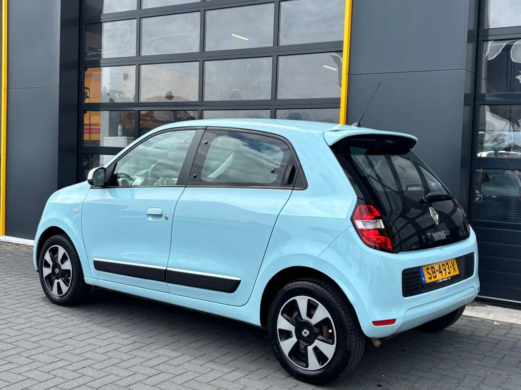 Renault Twingo – foto 3