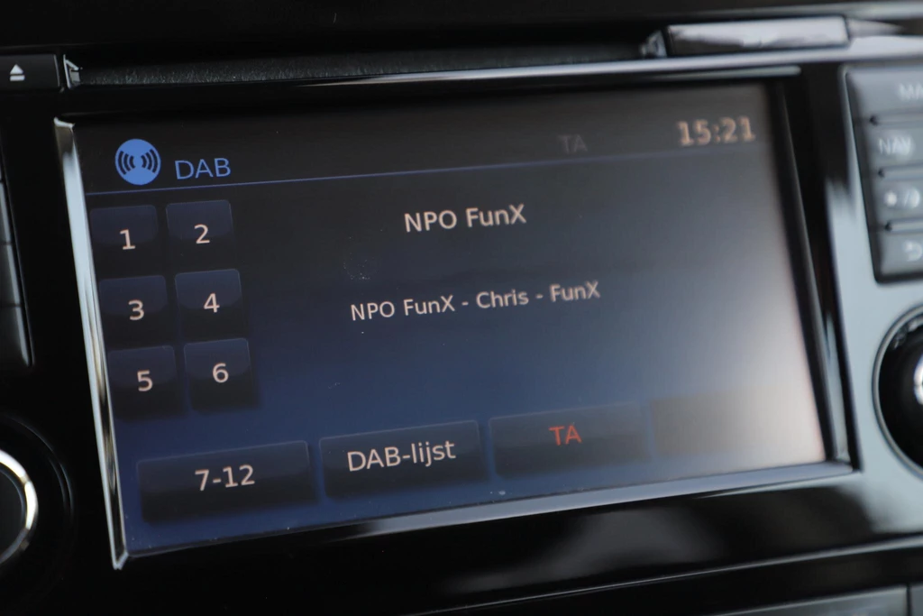 Nissan QASHQAI – foto 17