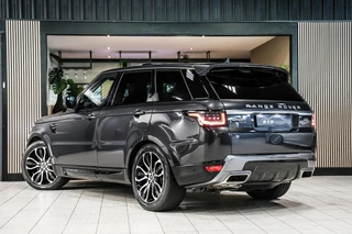 Land Rover Range Rover Sport – thumbnail 4