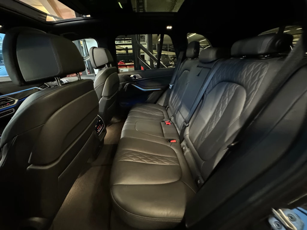 BMW X5 – foto 25