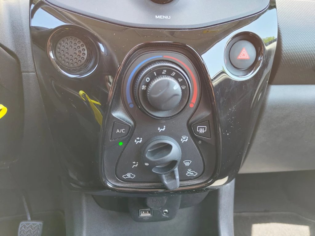 Citroën C1 – foto 18