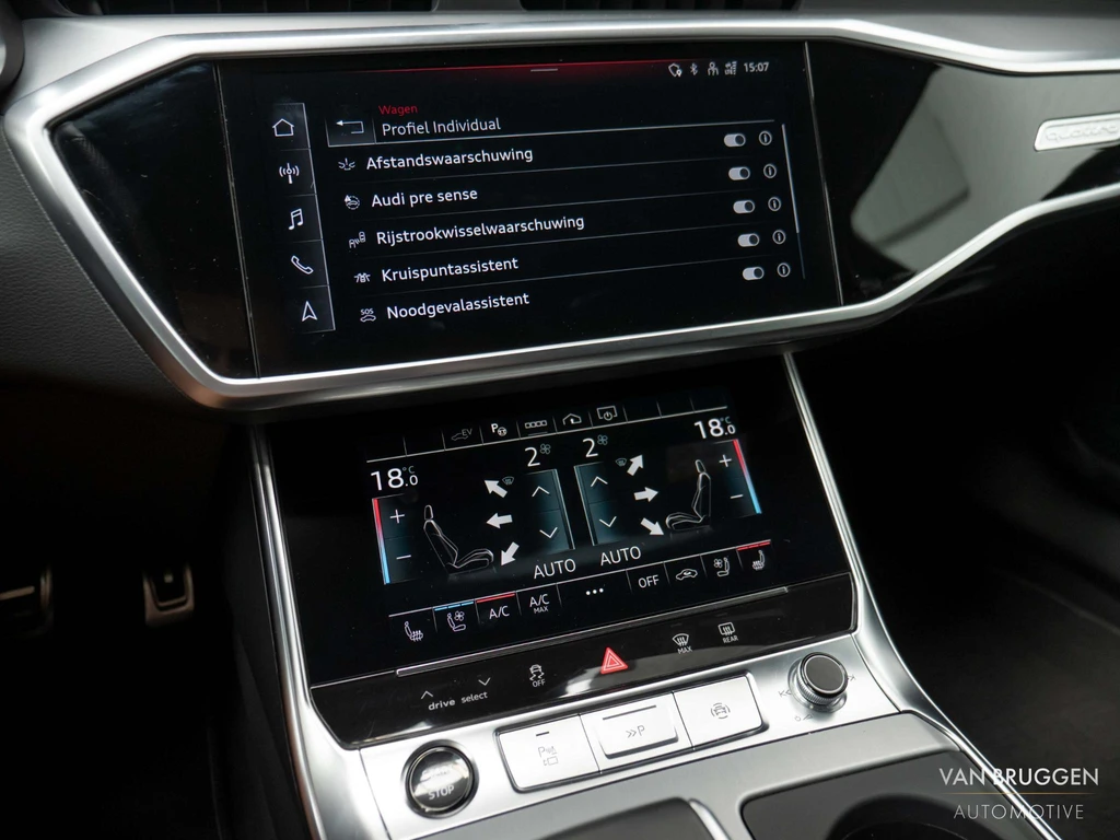 Audi A6 – foto 45