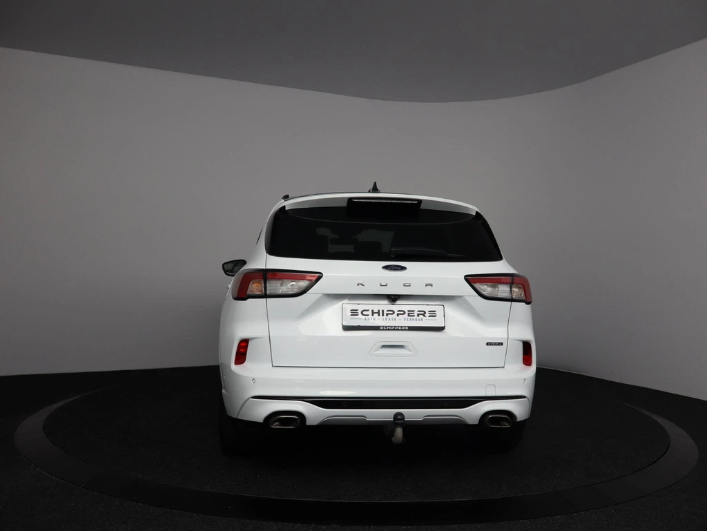 Ford Kuga – foto 5