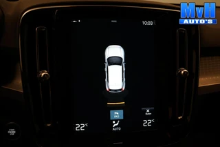 Volvo XC40 – thumbnail 28