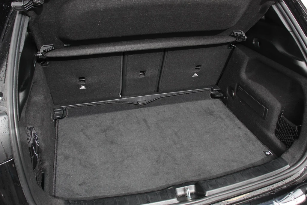 Mercedes-Benz GLA – foto 26