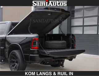 Dodge Ram Pick-Up – thumbnail 10