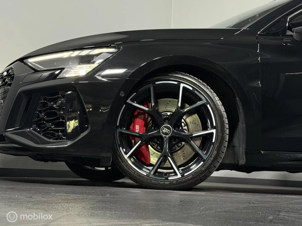 Audi RS3 – foto 46