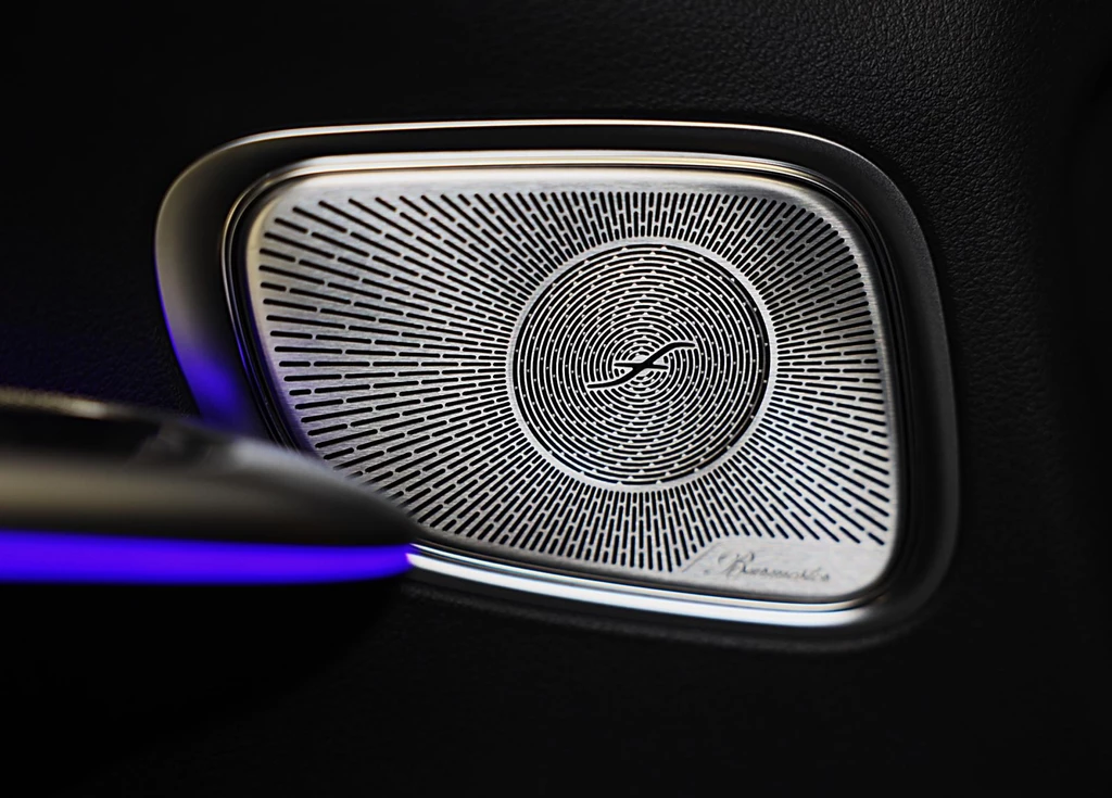 Mercedes-Benz GLC – foto 21