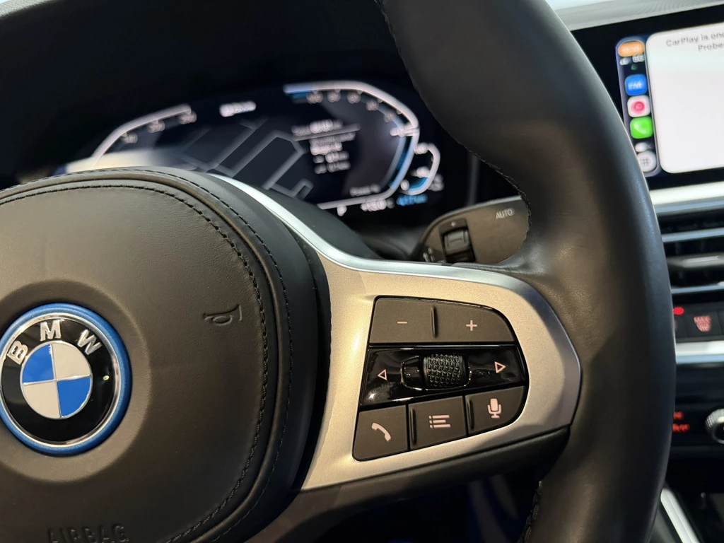 BMW 3 Serie – foto 16