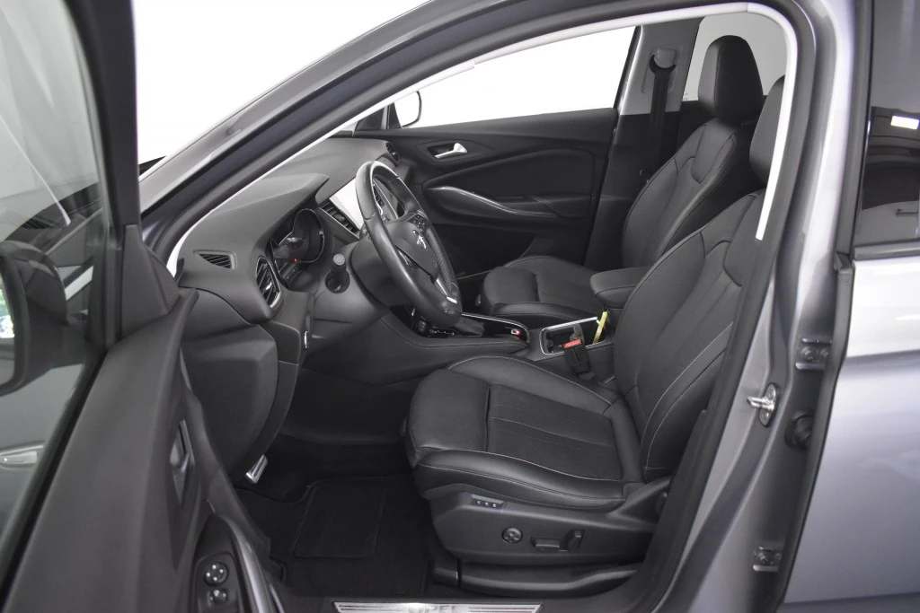 Opel Grandland X – foto 8