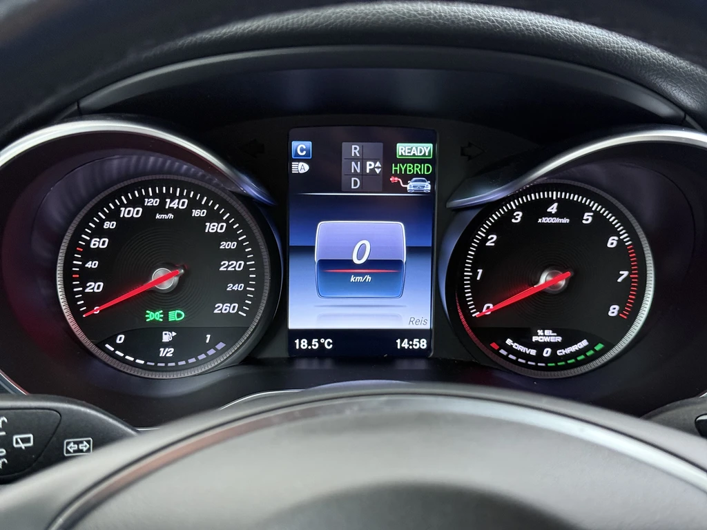 Mercedes-Benz C-Klasse – foto 35