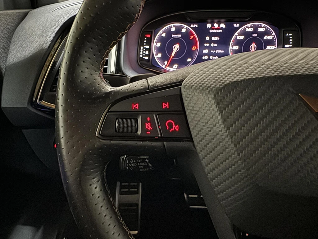 CUPRA Ateca – foto 37