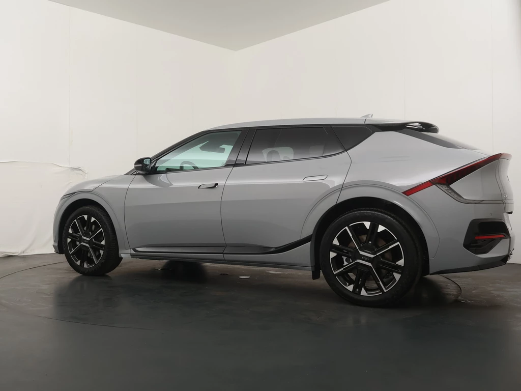 Kia EV6 – foto 4