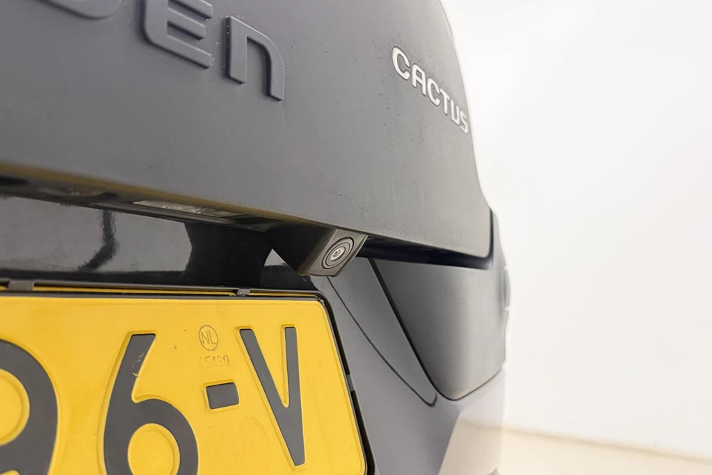 Citroën C4 Cactus – foto 12