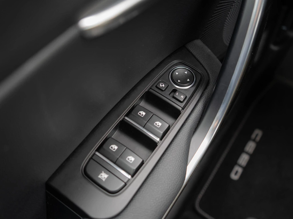 Kia Ceed Sportswagon – foto 28