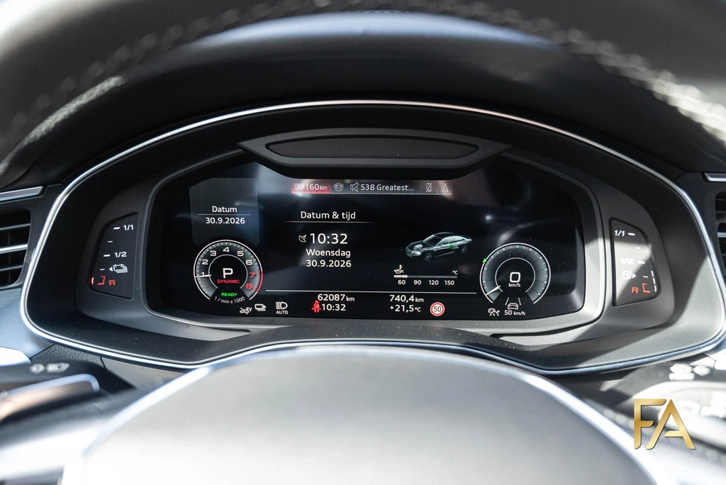 Audi A6 – foto 51