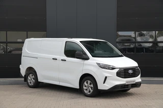 Ford Transit Custom – thumbnail 7