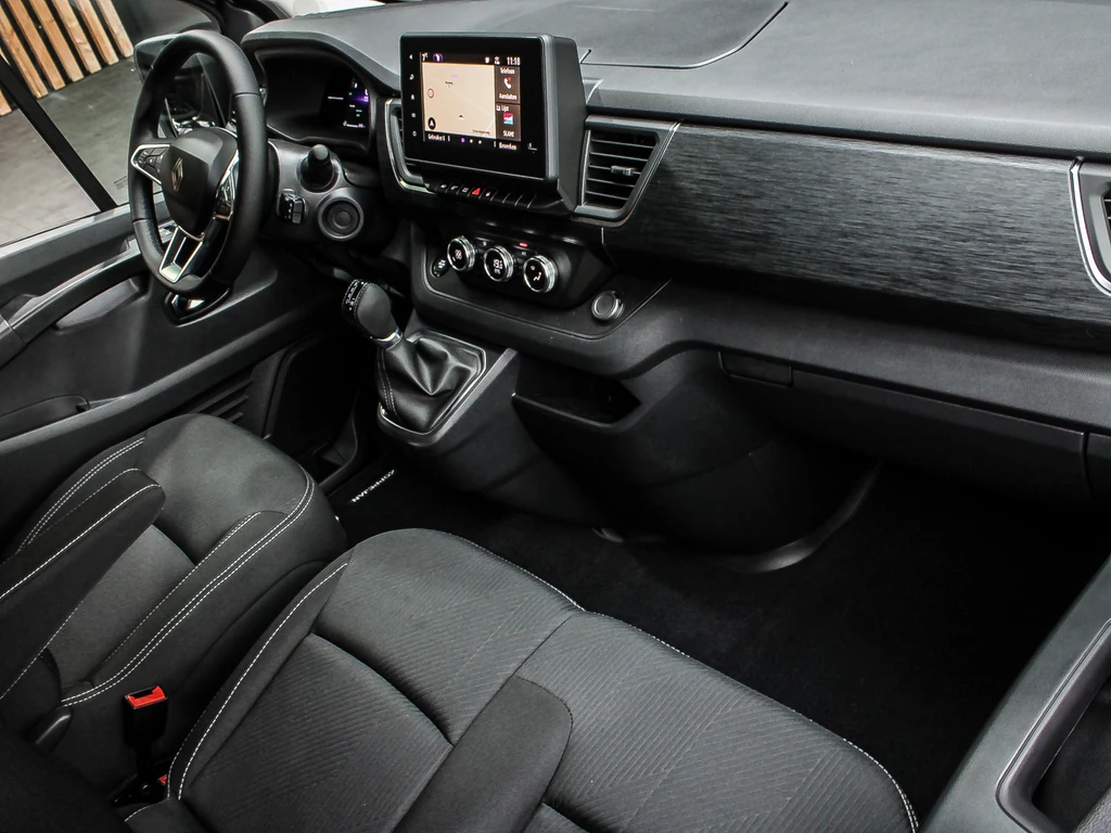 Renault Trafic – foto 18