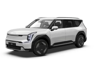 Kia EV9 – thumbnail 2