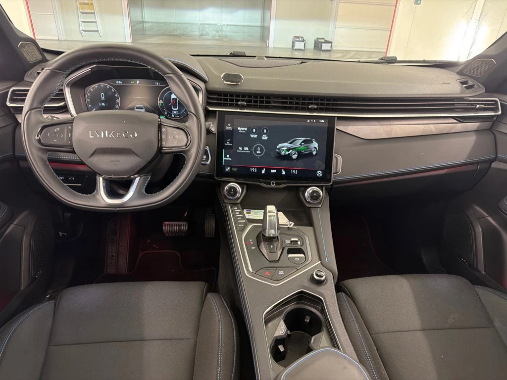 Lynk & Co 01 – foto 6