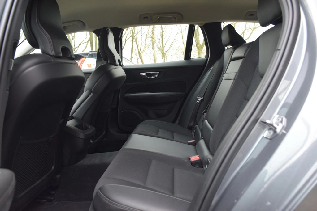 Volvo V60 – foto 16