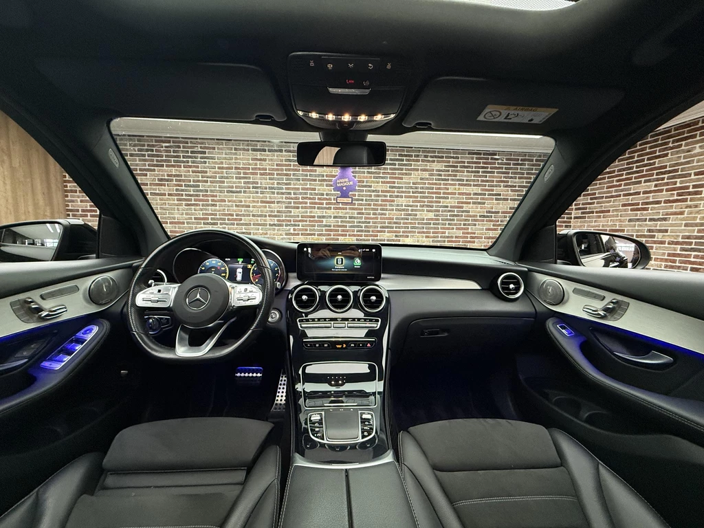 Mercedes-Benz GLC – foto 18