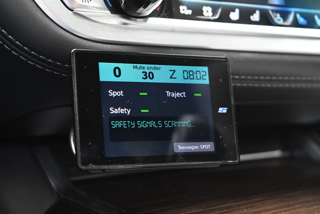 BMW 7 Serie – foto 43