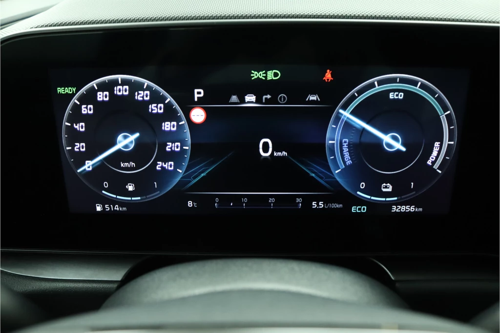 Kia Niro – foto 20