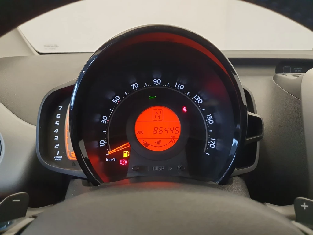 Toyota Aygo – foto 19
