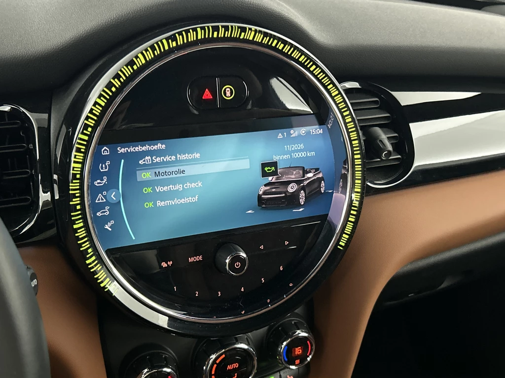 MINI Cooper Cabrio – foto 46