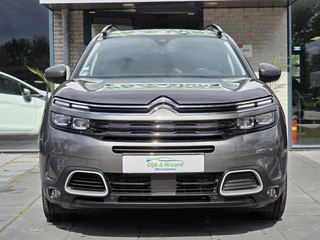Citroën C5 Aircross – thumbnail 9