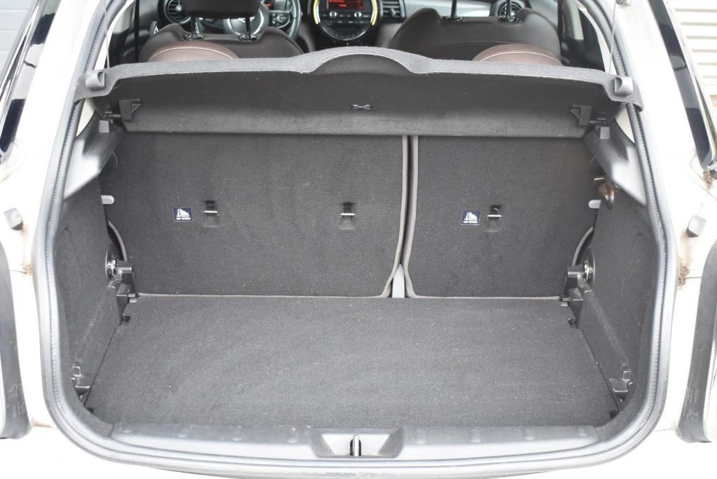 MINI Cooper – foto 11