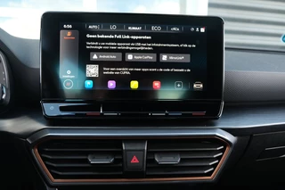 CUPRA Leon – thumbnail 22