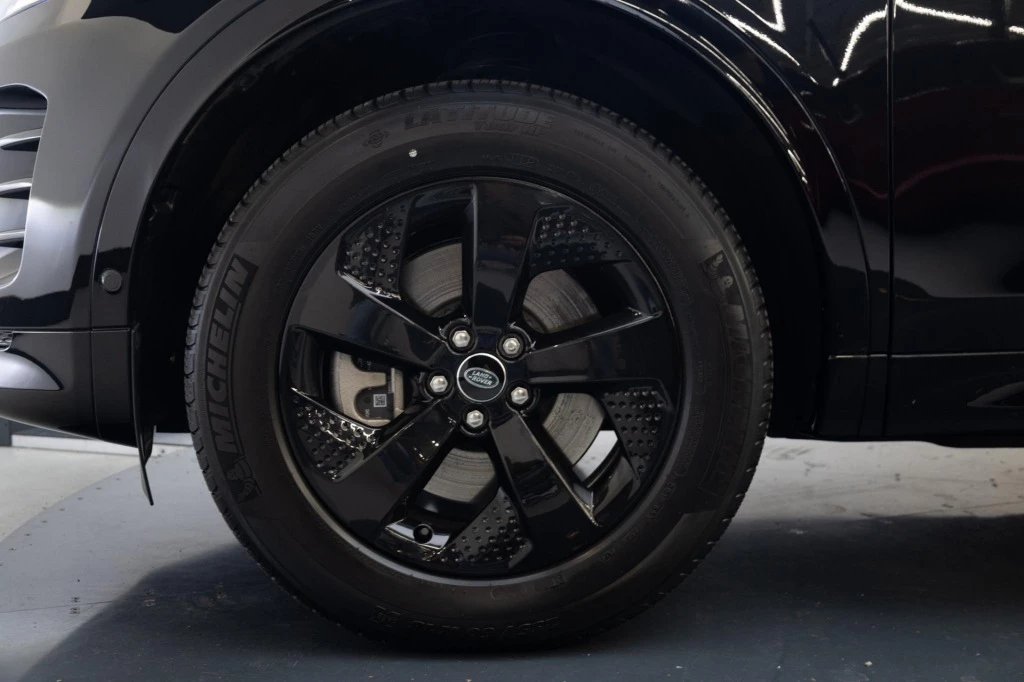 Land Rover Discovery Sport – foto 26