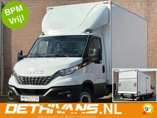 Iveco Daily – thumbnail 1