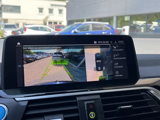 BMW iX3 – thumbnail 34