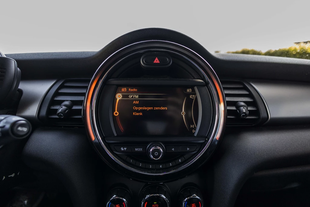 MINI One – foto 25