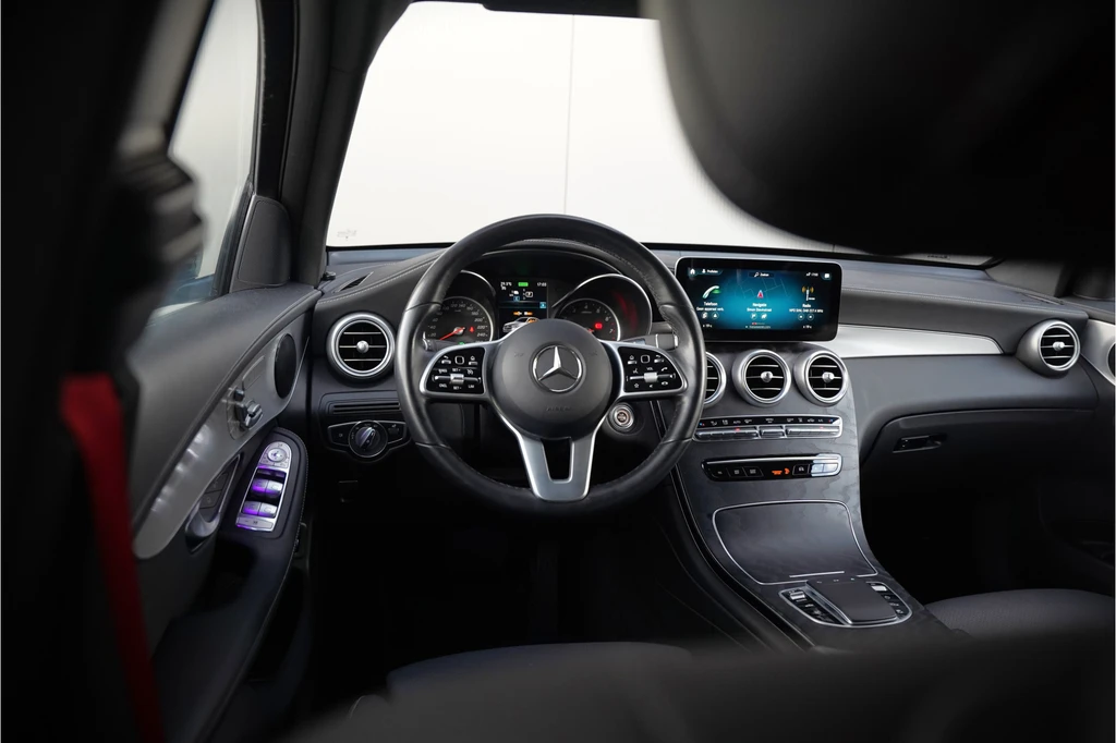 Mercedes-Benz GLC – foto 29