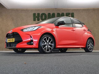 Toyota Yaris – thumbnail 2